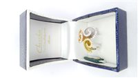 Mestre - via Torre Belfredo, 89 - Anneau Checchin Gioielli Femme in Or Diamante 08281-15 - 08281-15